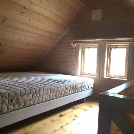Sjusete Apartman *
